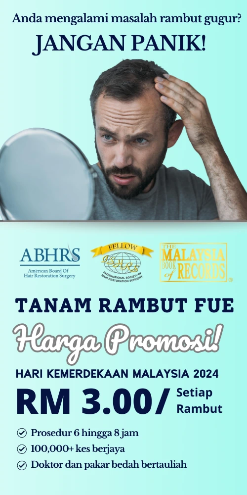 rambut gugur background 03