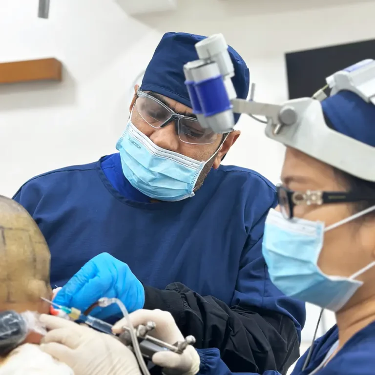 klinik pakar tanam rambut malaysia kuala lumpur